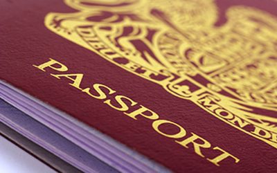 ¿Cómo tramitar el pasaporte para un menor de edad?