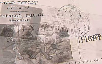 Nacionalidad española para sefardíes