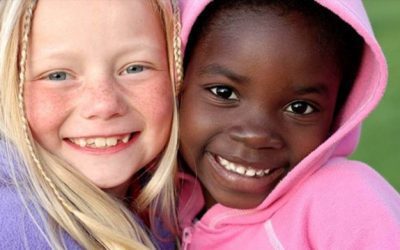 Residencia para menores no nacidos en España