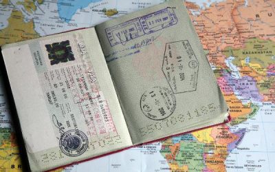 Requisitos para solicitar una autorización de residencia y trabajo