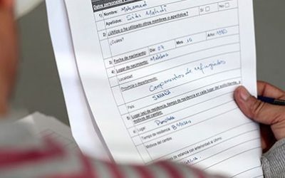 Cómo recurrir el permiso de residencia denegado