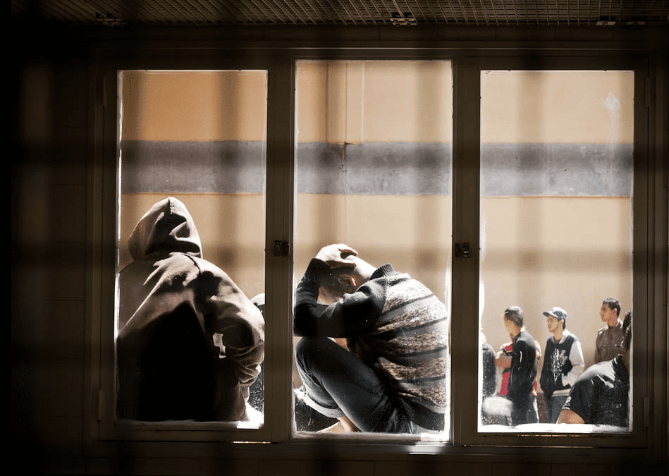 Centro de Internamiento de Extranjeros abogados extranjeria alicante