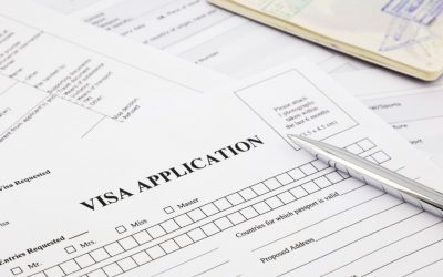 Visado denegado ¿Qué hacer y cómo recurrir?