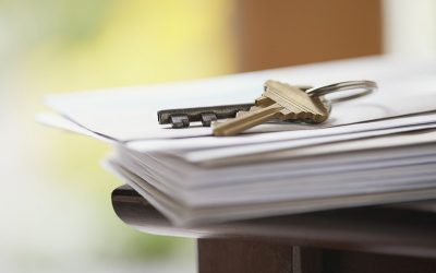 Residencia para inversores por la compra de una vivienda en España