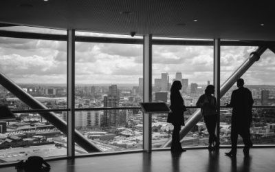 La inversión de capital en España. Residencia para inversores