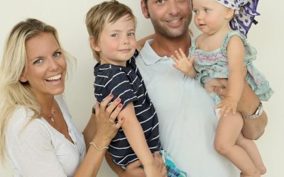 Arraigo familiar. Residencia temporal por circunstancias excepcionales