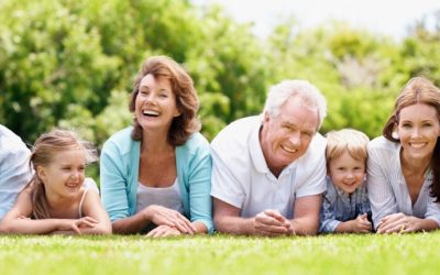 El concepto de «estar a cargo» para obtener residencia por familiar comunitario