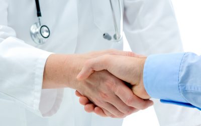 La autorización de residencia derivada de enfermedad sobrevenida