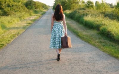 ¿Qué hago si soy víctima de violencia de género y estoy en situación irregular?