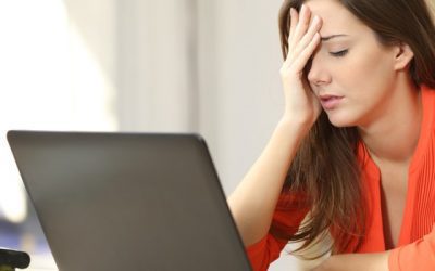 Qué puedo hacer si se me olvida sellar el paro