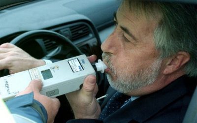 Control de alcoholemia ¿Delito o sanción administrativa?