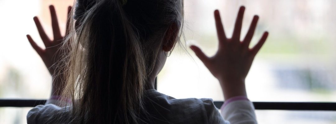 sustracción internacional de menores delito