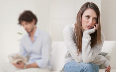 Tarjeta comunitaria ¿Cómo mantenerla en caso de divorcio?