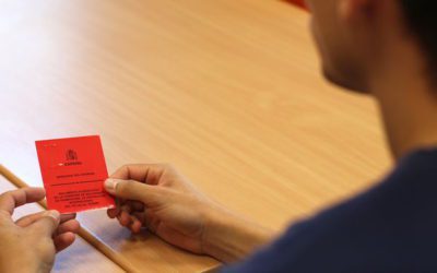 Todo lo que debes saber acerca de la solicitud de asilo