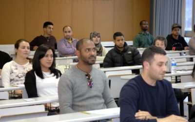 La solicitud de dispensa en el procedimiento de nacionalidad española