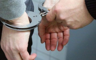 Di adiós a tus antecedentes penales y policiales