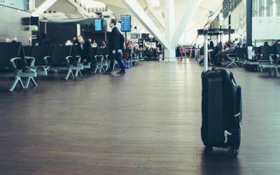 Cómo reclamar si has sufrido incidencias con tu equipaje.