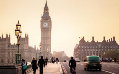 ¿Cómo obtener un visado para el Reino Unido?