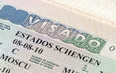 Cómo obtener visado de negocios para España si eres ruso