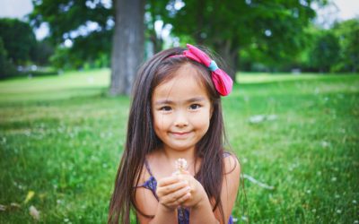 Cómo tramitar la residencia para menores de edad