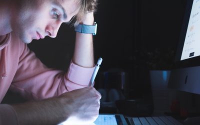 El mercado ilegal para conseguir cita previa