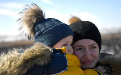 Últimas novedades Ucrania. Residencia para ciudadanos ucranianos