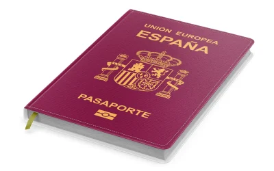 Jura de nacionalidad española ante Notario