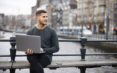 Todo lo que necesitas saber sobre la Visa de nómada digital en España